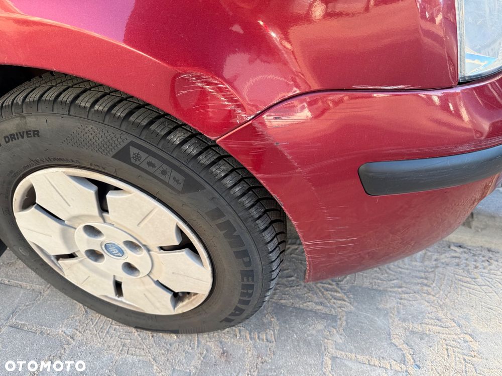 Fiat Panda 1.1 Fresh - 2