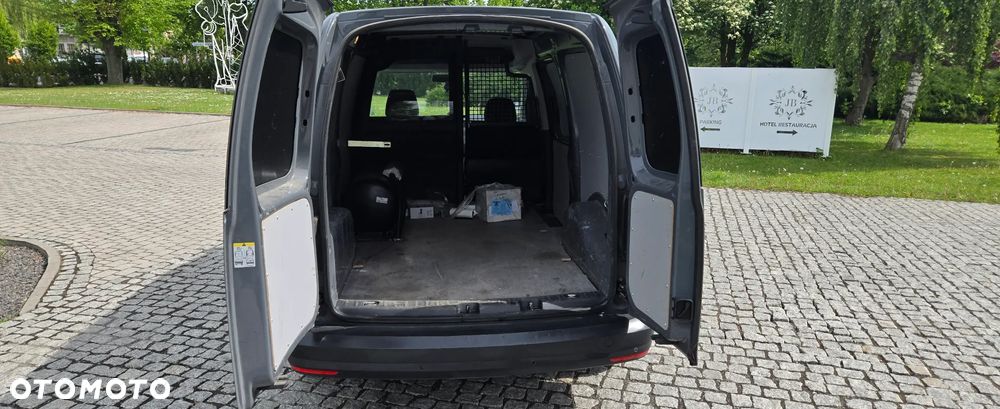 Volkswagen Caddy 1.0 (5-Si.) Maxi Beach - 10