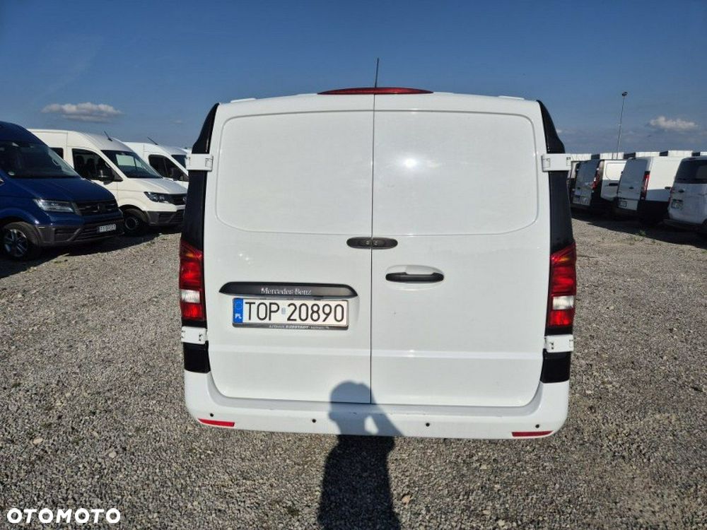 Mercedes-Benz Vito - 4