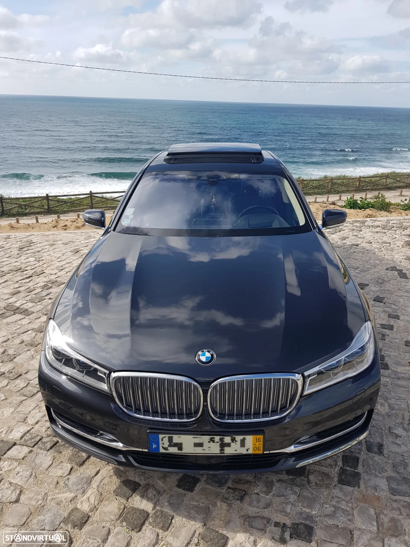 BMW 740 Ld xDrive - 4