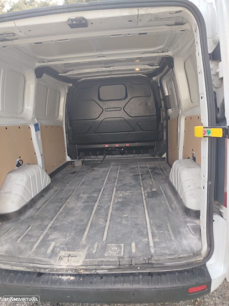Ford Transit - 7