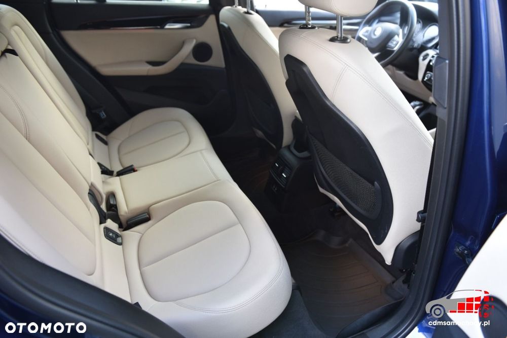 BMW X1 - 21
