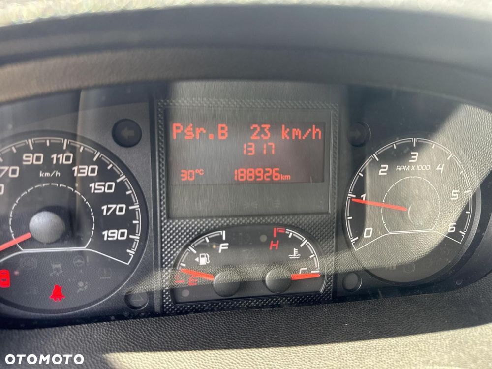 Fiat Ducato - 13