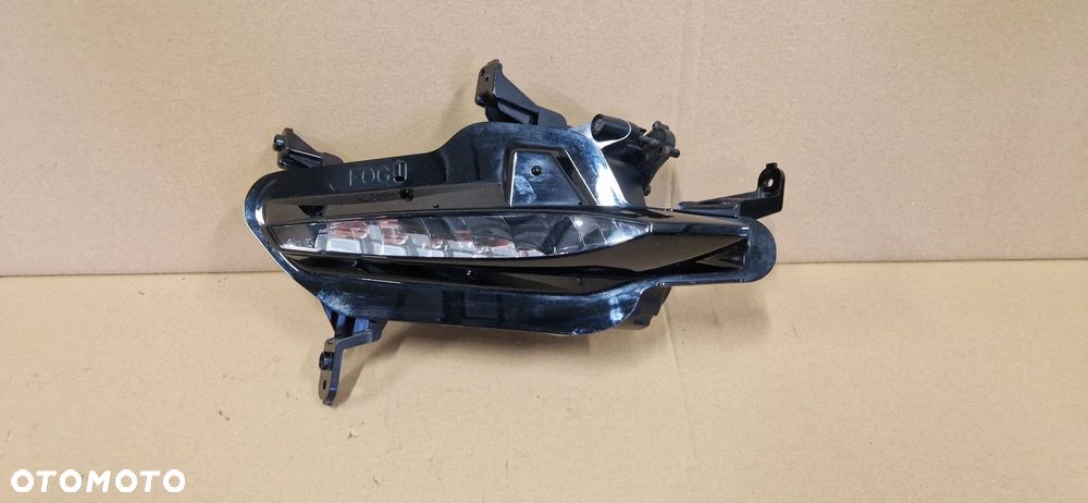 HALOGEN LEWY KIA CEED III 3 LIFT 21- 92201-J7500 ŁADNY - 2