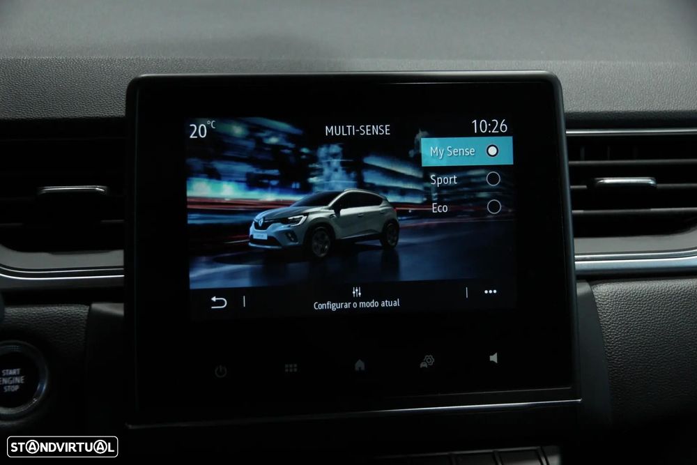 Renault Captur - 26