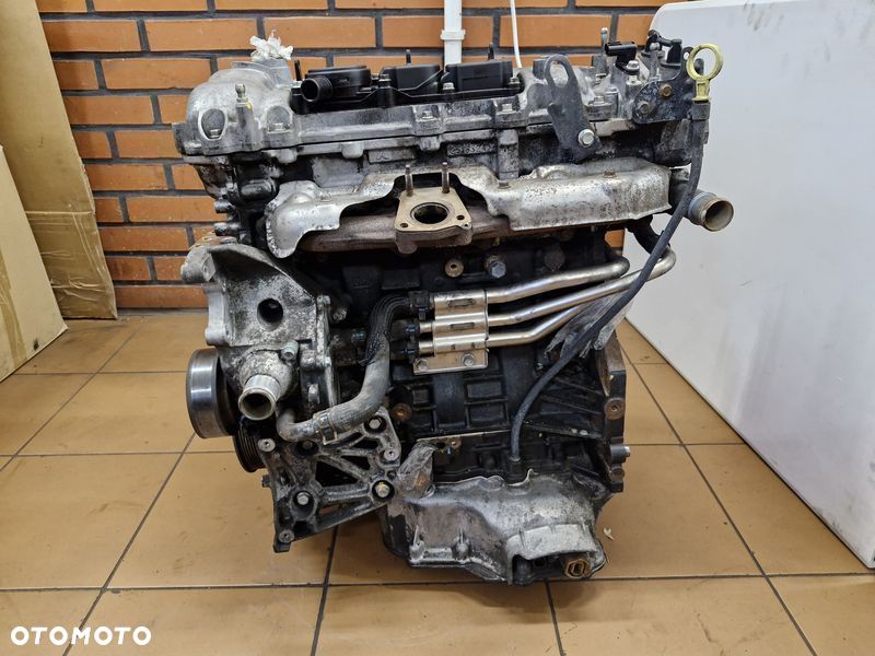 chevrolet captiva antara 2.2 cdti vcdi silnik słupek z22d1 - 8