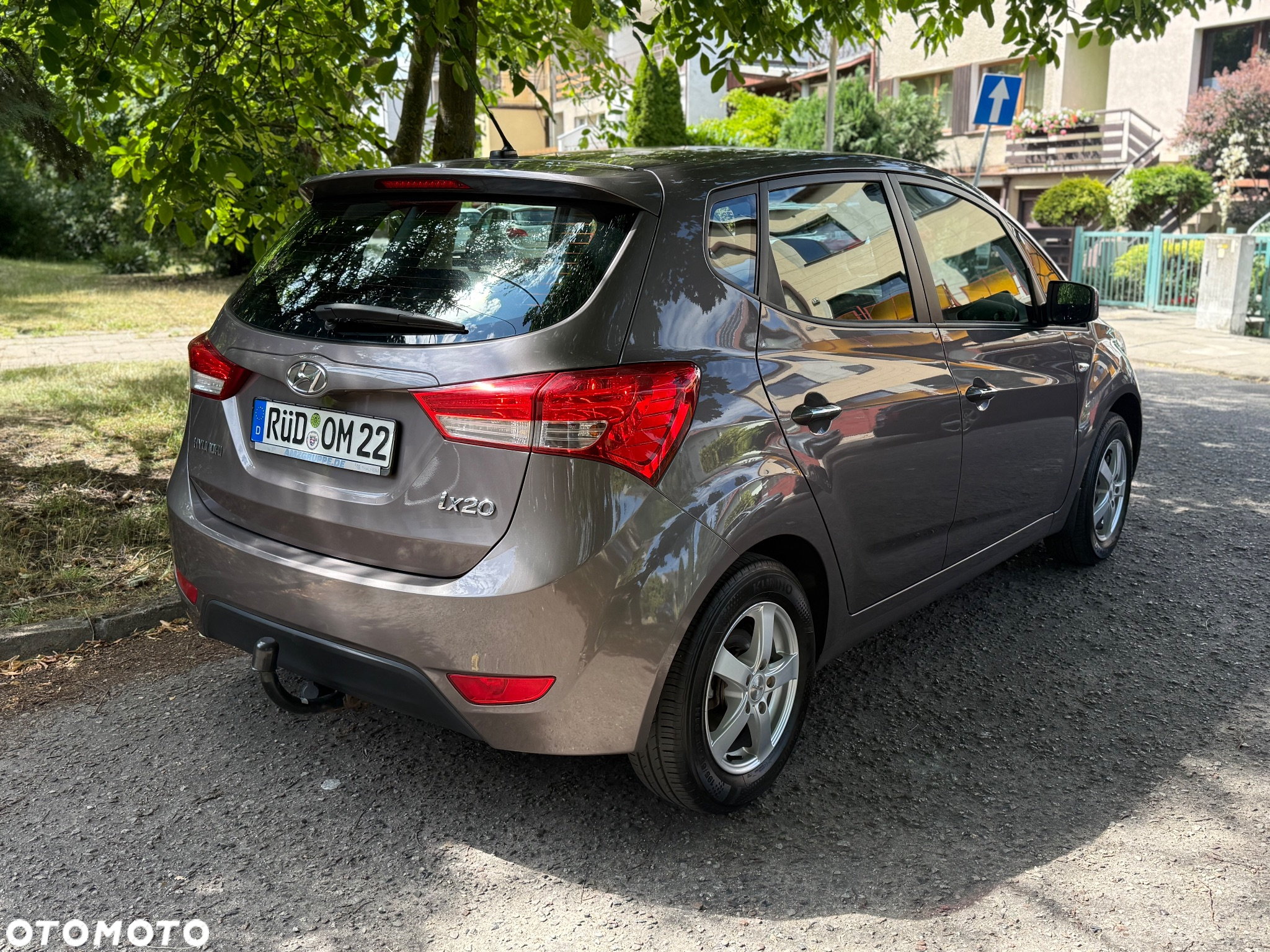 Hyundai ix20 1.4 Classic + - 9