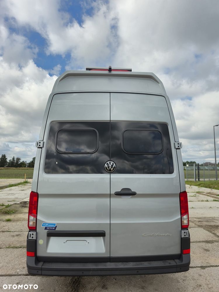 Volkswagen California - 4