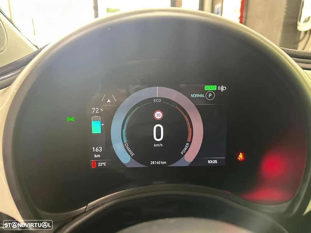 Fiat 500e 42 kWh - 27