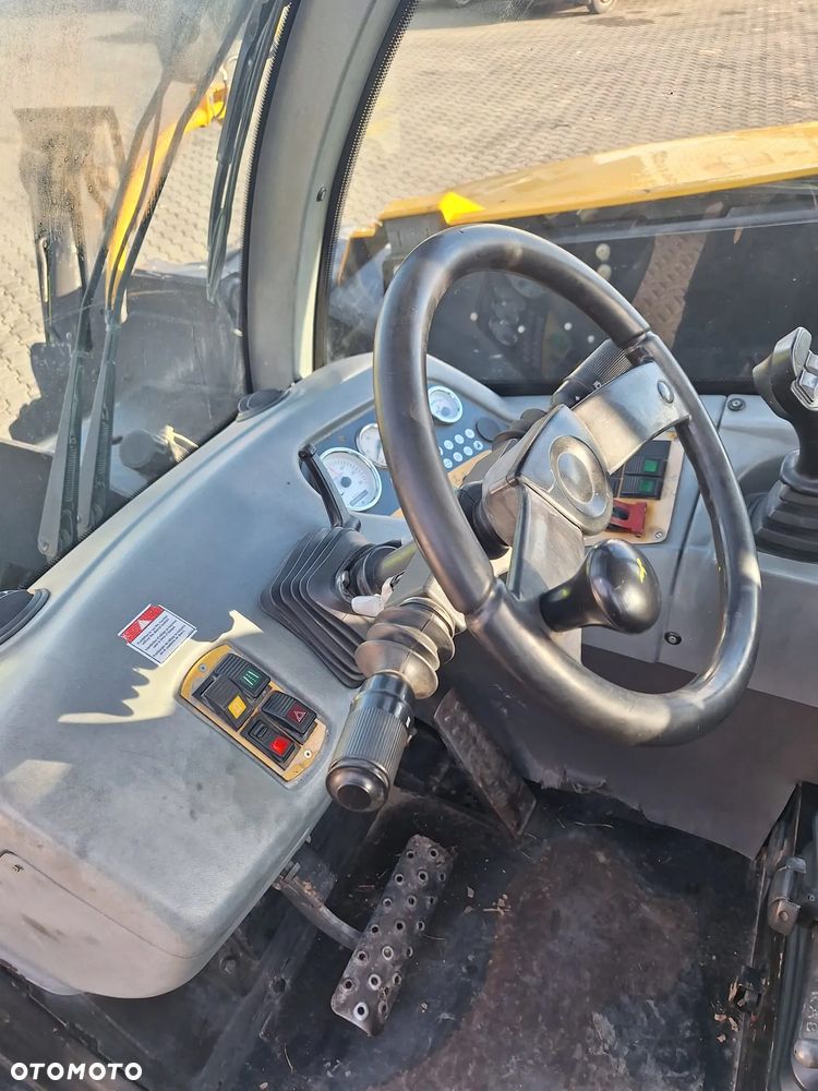 Haulotte HTL 4017 - 14