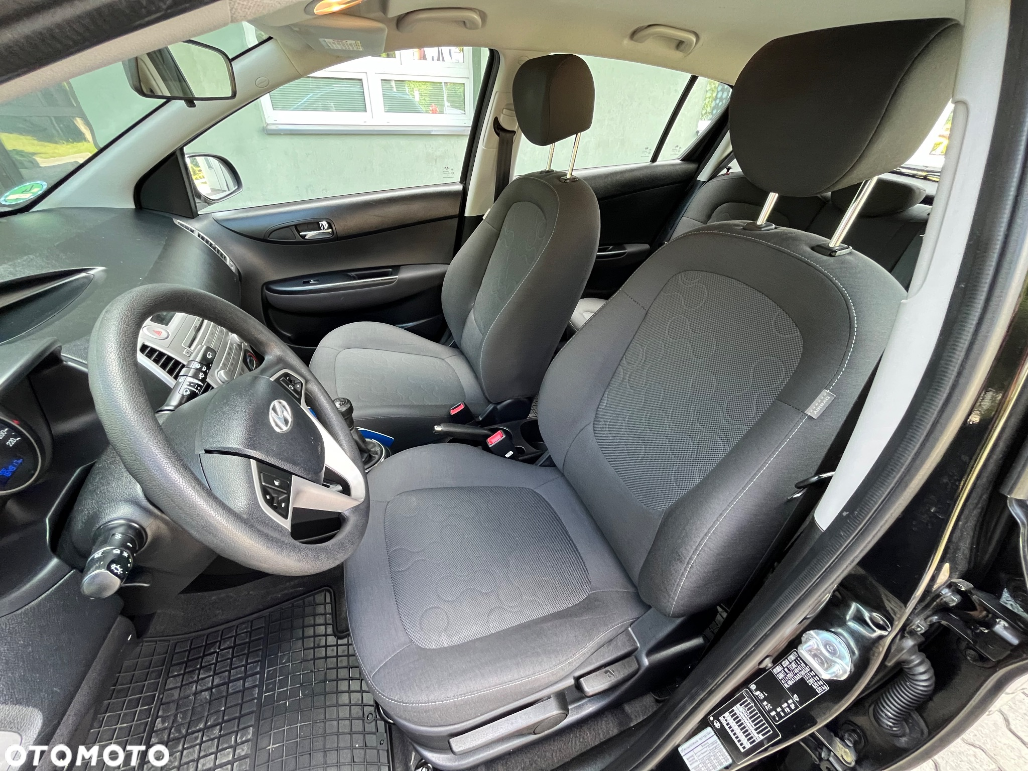 Hyundai i20 1.2 Classic + - 7