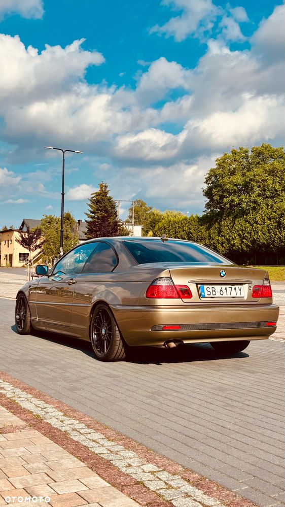 BMW Seria 3 320 Cd - 3