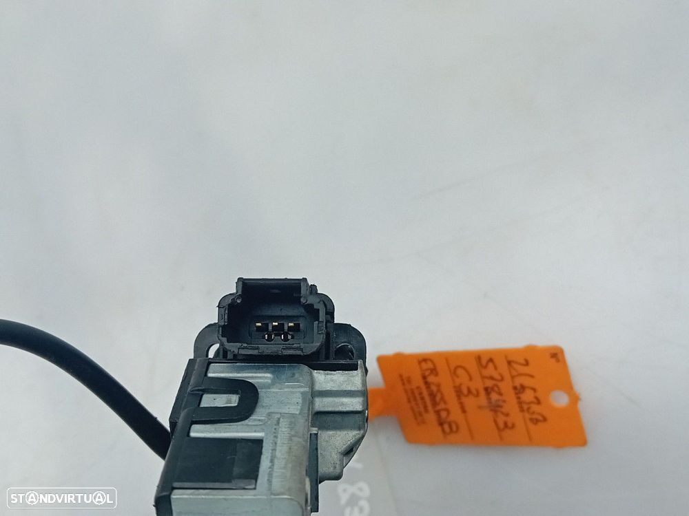 Canhão da ignição CITROËN C3 Aircross II (2R_, 2C_) - 3