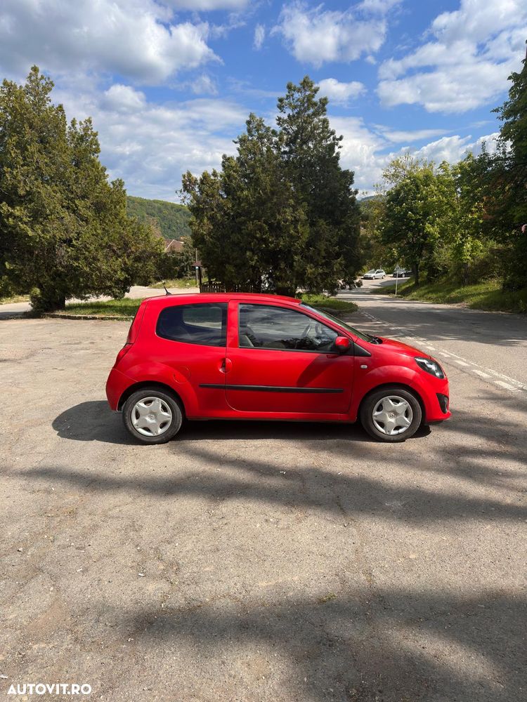 Renault Twingo 1.2 16V Trend - 4