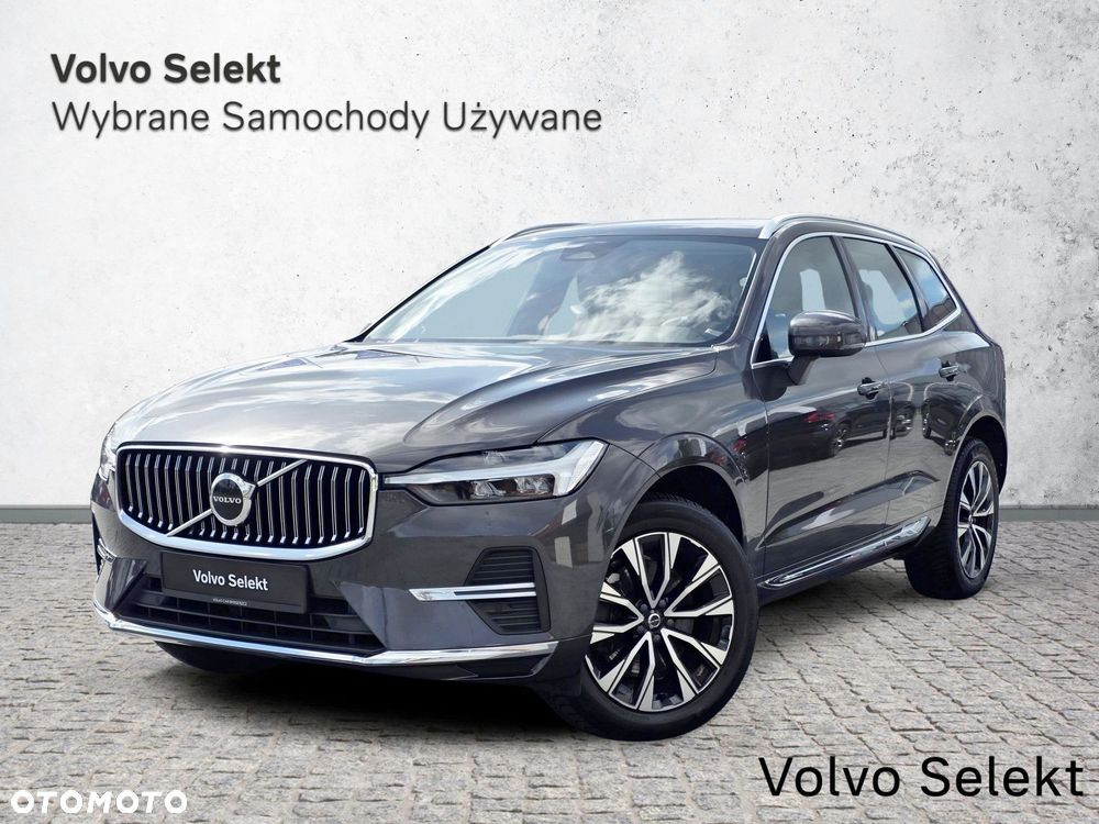 Volvo XC 60 - 2