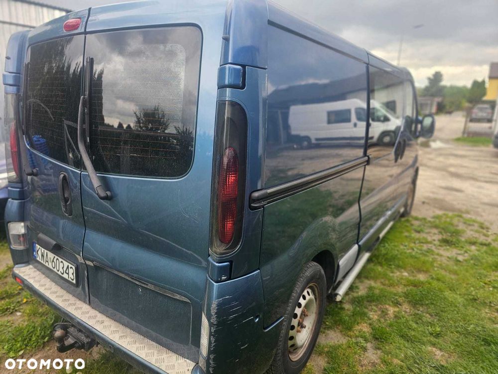Renault Trafic - 5