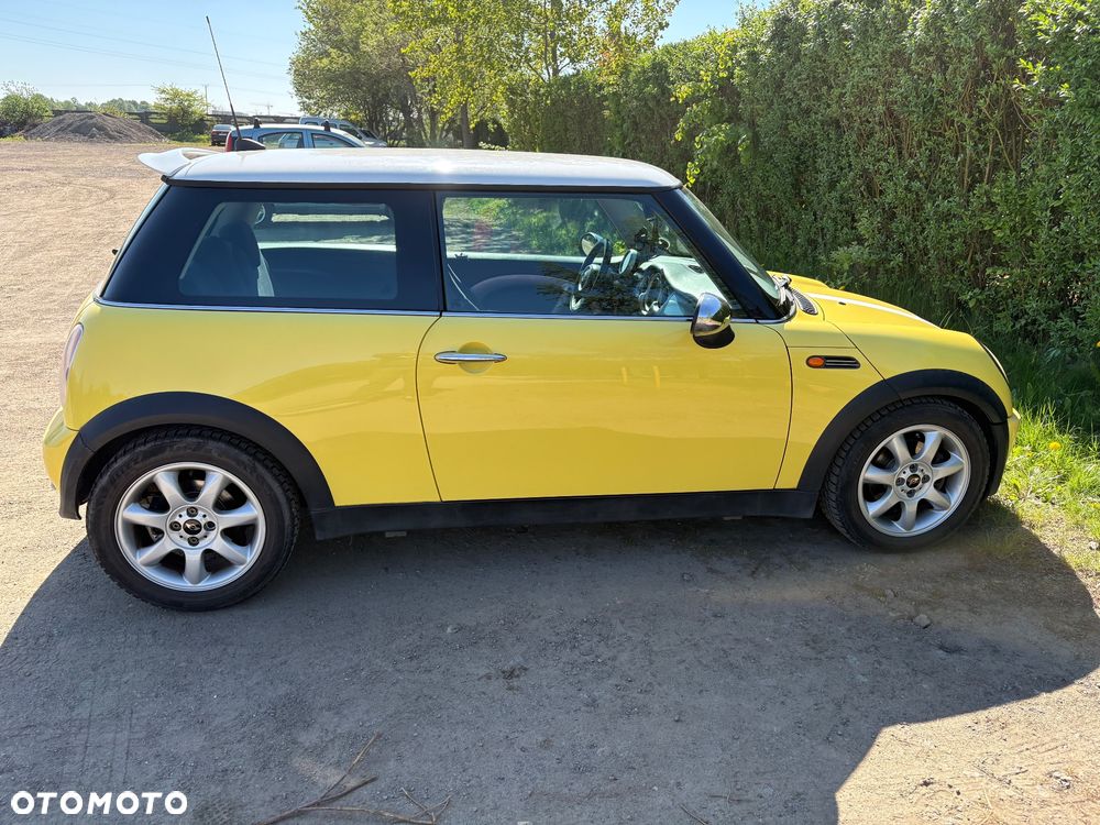 MINI Cooper - 7