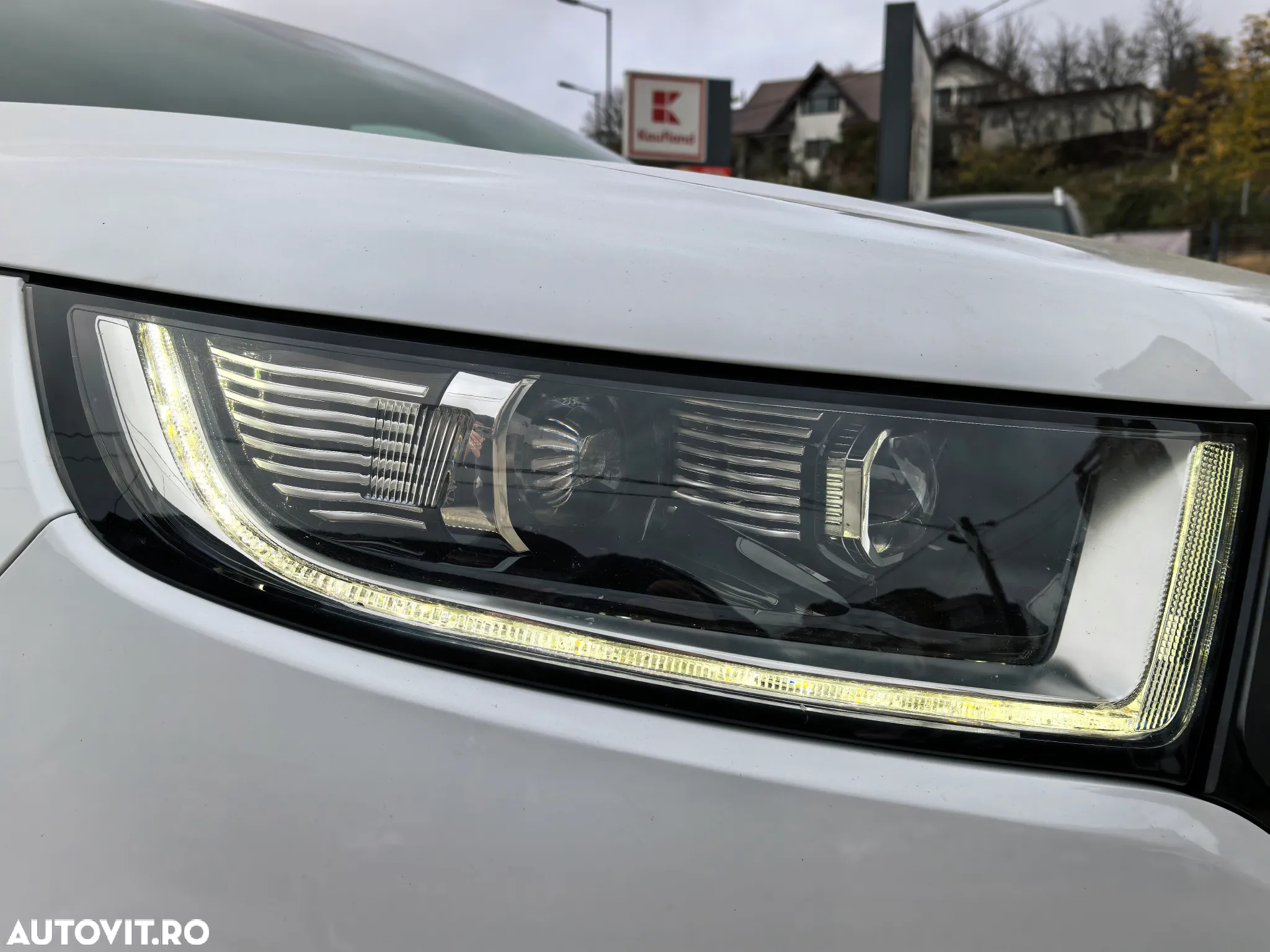 Ford Edge 2.0 TDCi Bi-Turbo 4x4 ST-LINE - 18