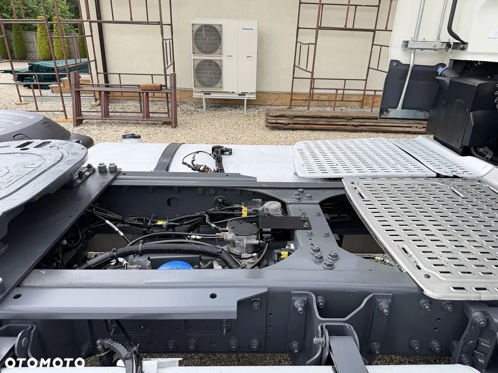 DAF XF 480 FT / LOW-DECK / SUPER SPACE CAB / CLIMA STACJONARNA / XENON / 2020 / SALON POLSKA / DOPOSAŻONY / STAN JAK NOWY / - 10