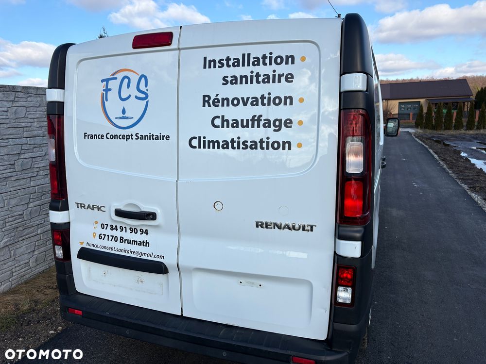 Renault Trafic III - 5