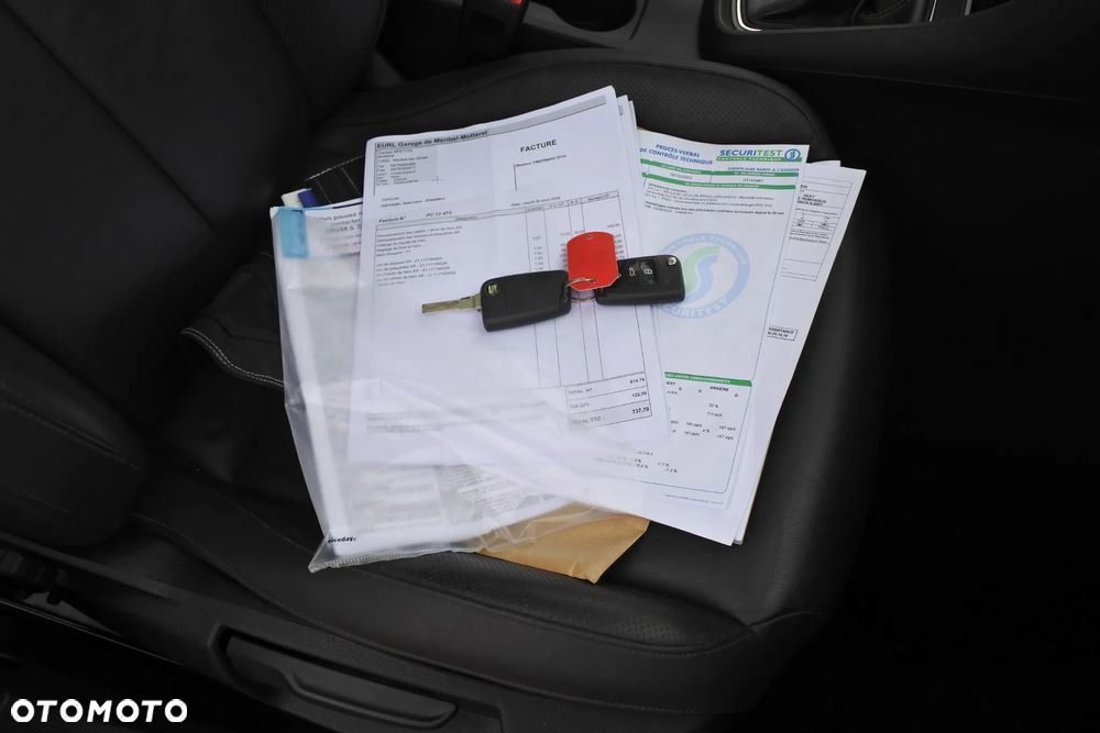 Seat Leon 2.0 TDI Start&Stop 4Drive DSG X-Perience - 7