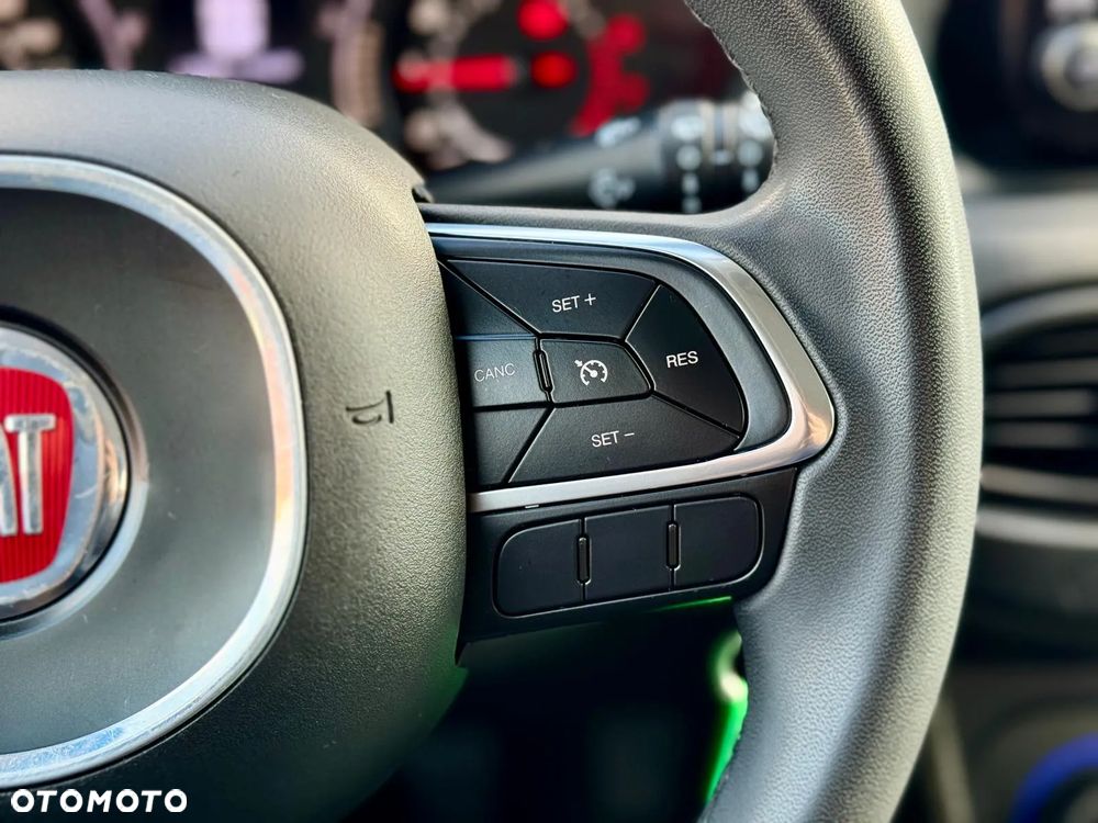 Fiat Tipo 1.4 T-Jet Lounge - 24