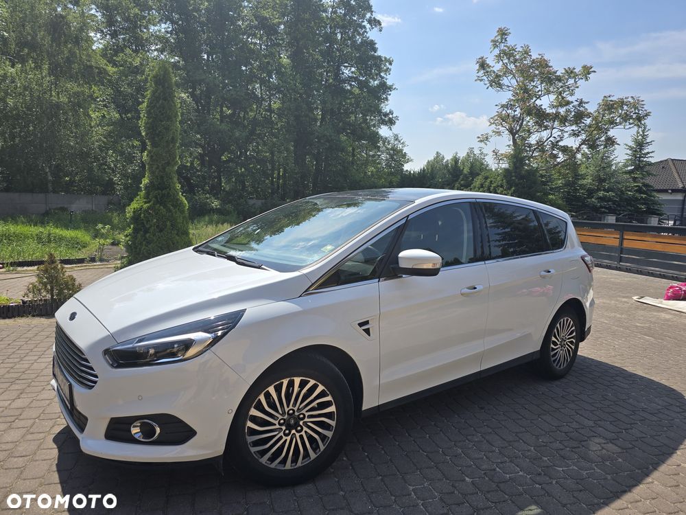 Ford S-Max - 4