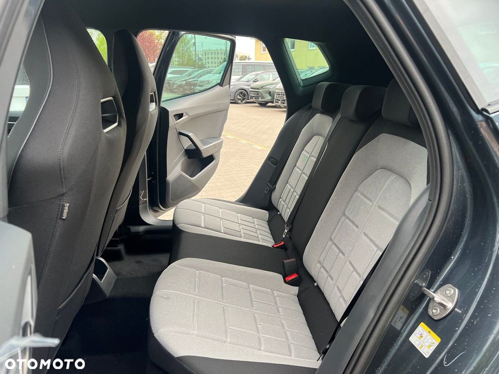 Seat Arona 1.0 TSI FR S&S - 12