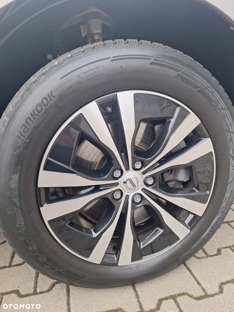 Volvo XC 60 B4 D Momentum Pro - 37