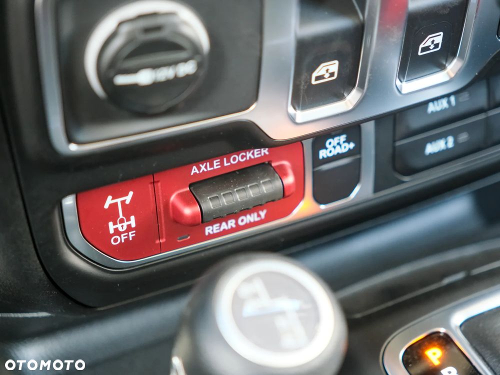 Jeep Wrangler - 20