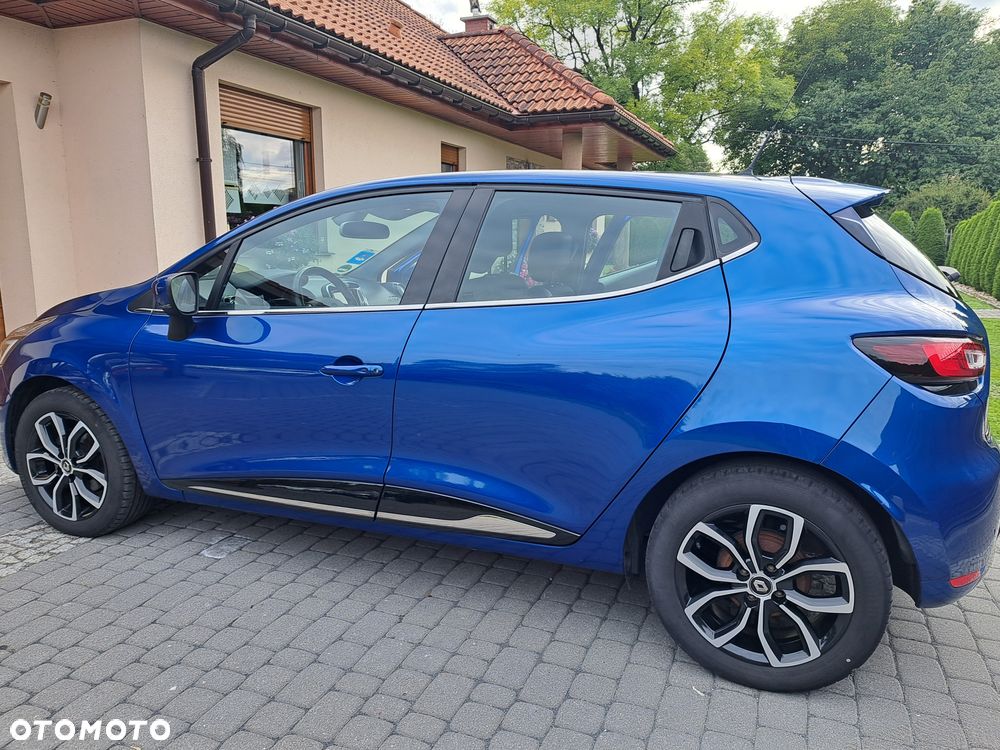 Renault Clio 0.9 TCe Techno Feel - 15