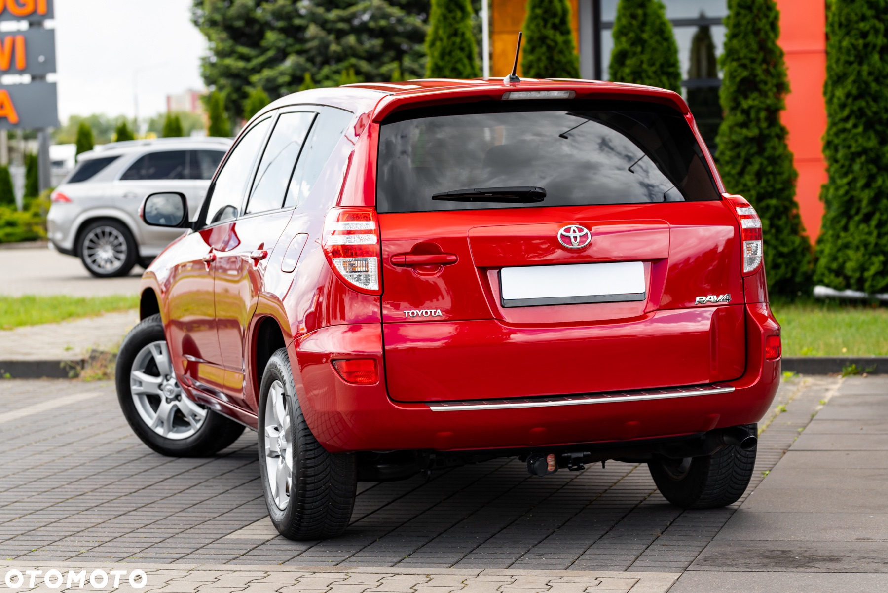 Toyota RAV4 2.0 VVT-i Luna - 17
