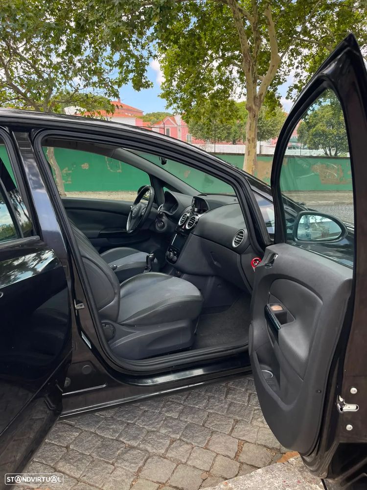 Opel Corsa 1.2 Cosmo - 7