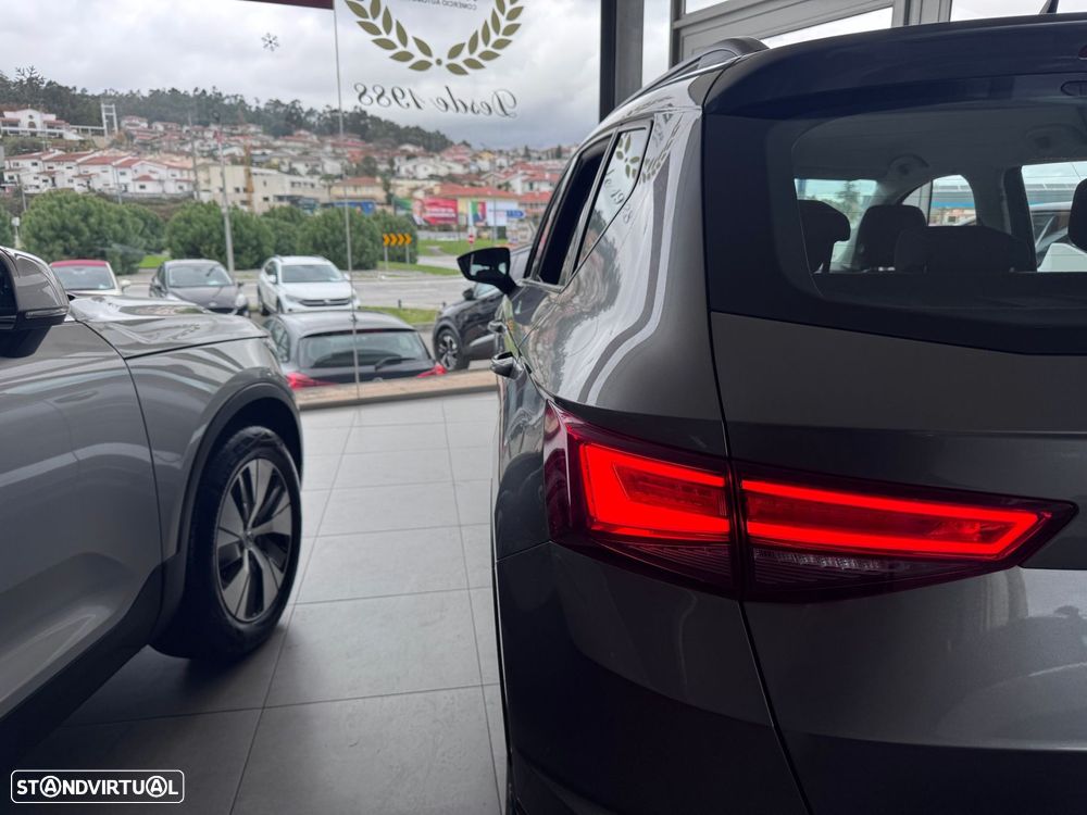 SEAT Ateca 1.0 TSI Style - 7