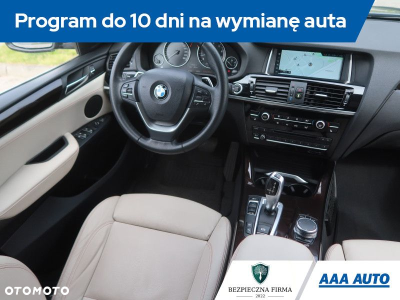 BMW X4 - 8