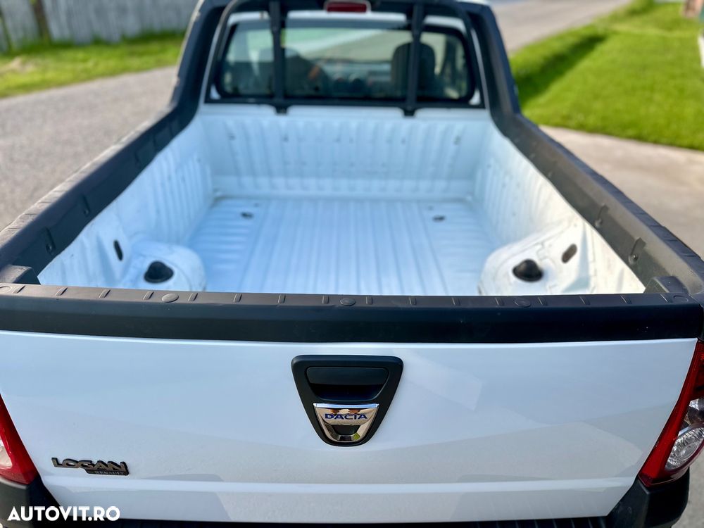 Dacia Pick Up - 17