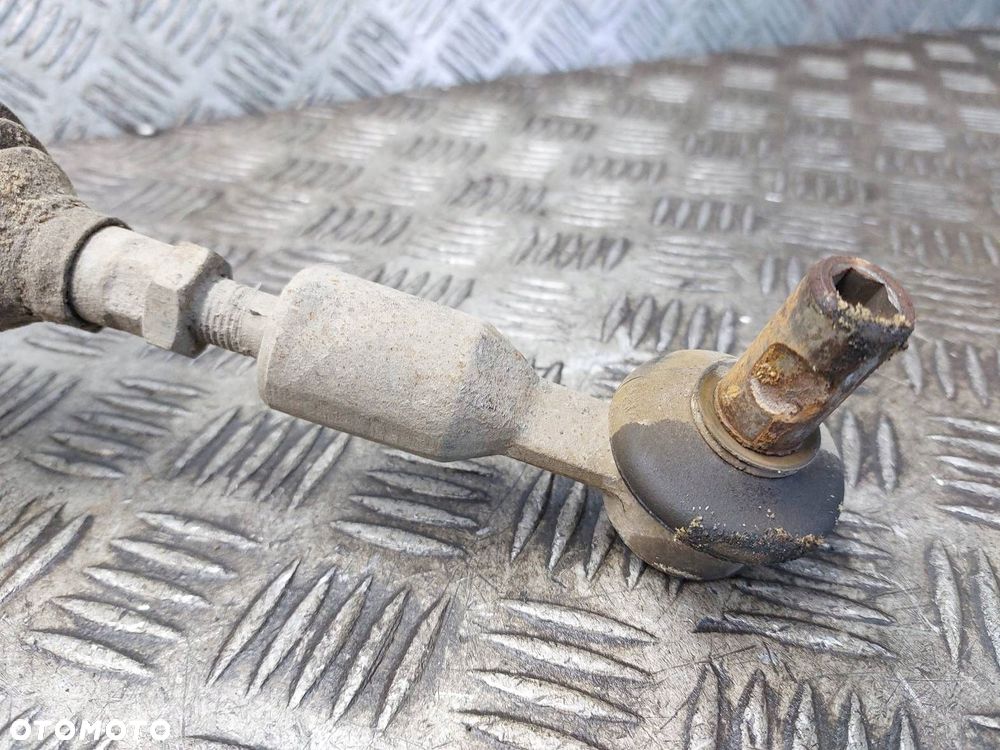 MAGLOWNICA PRZEKŁADNIA DO REGENERACJI AUDI A4 B5 EU EUROPA 8D1422065J - 2