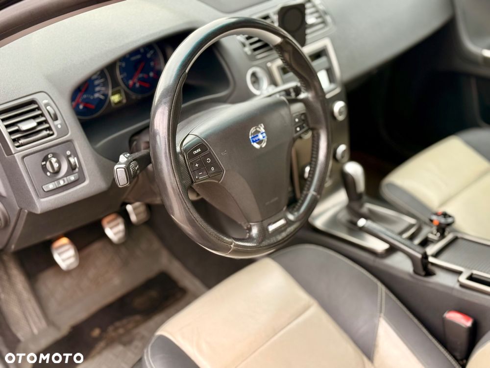 Volvo V50 1.8 RDesign - 13