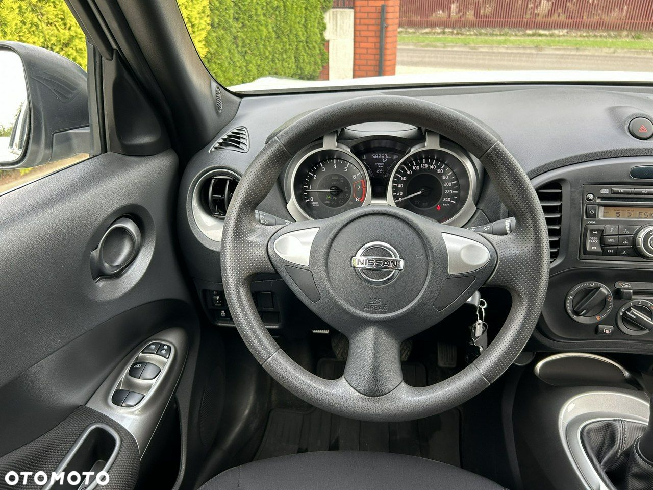 Nissan Juke 1.6 Tekna - 18