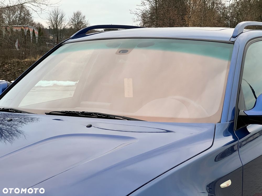 BMW X3 xDrive35d - 10