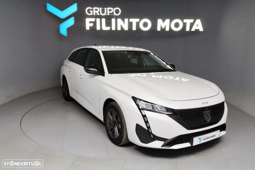 Peugeot 308 SW 1.2 PureTech Active Pack - 7