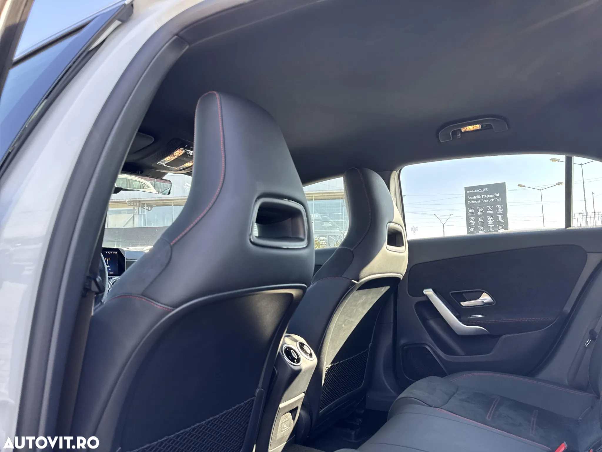 Mercedes-Benz A 180 MHEV 7G-DCT - 15