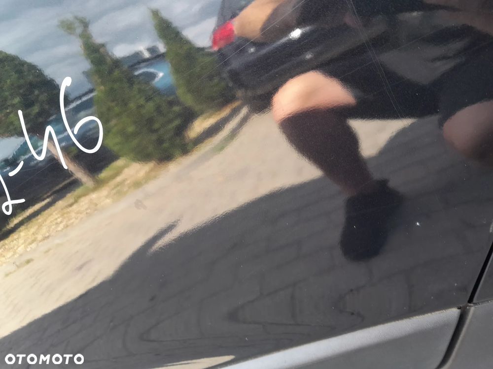 VOLVO XC60 DRZWI LEWE TYLNE LEWY TYŁ KOLOR: 452-46 - 6