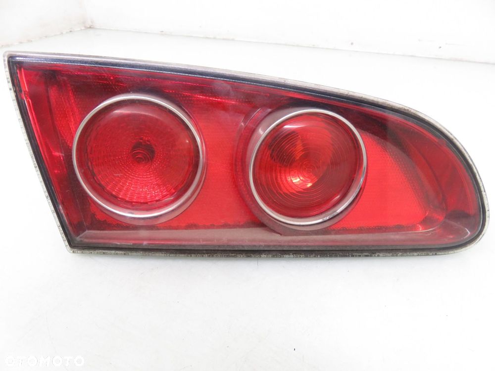 LAMPA LEWA TYLNA KLAPA SEAT IBIZA III (6L1) S6L6945093F S6L6945093D - 1