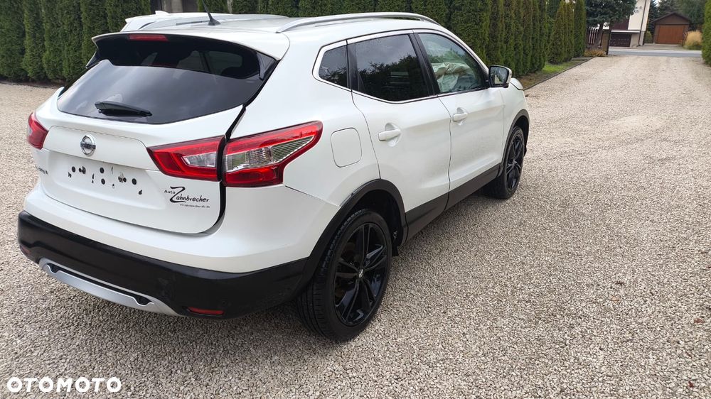Nissan Qashqai - 13