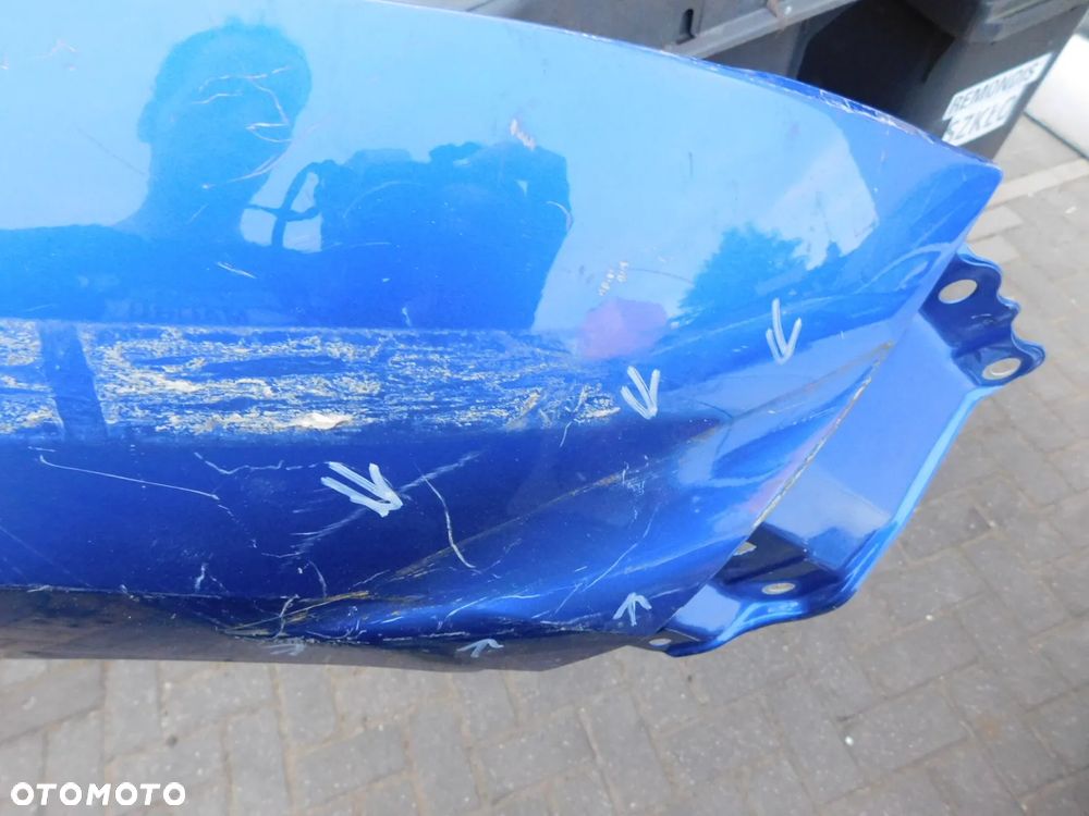 błotnik prawy przód TOYOTA C-HR - 8