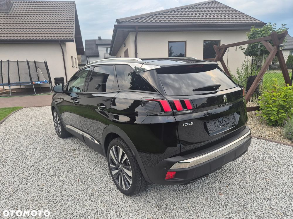 Peugeot 3008 - 9