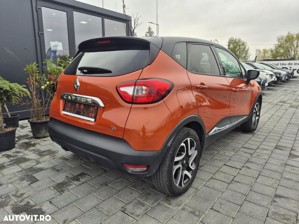Renault Captur - 3