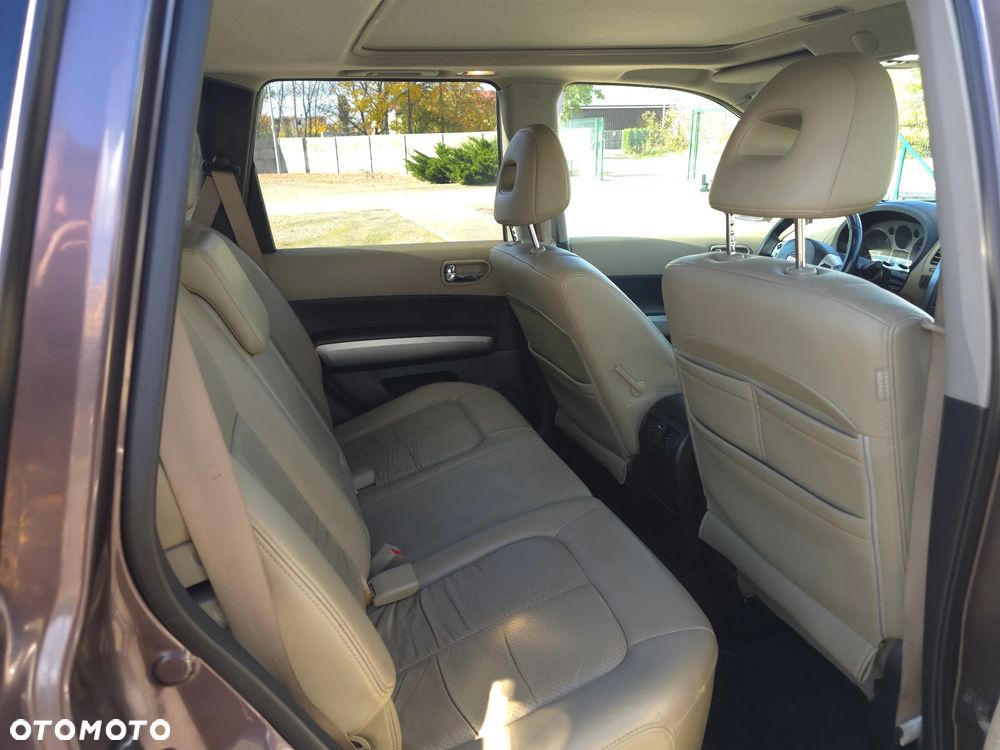 Nissan X-Trail 2.0 dCi LE - 14
