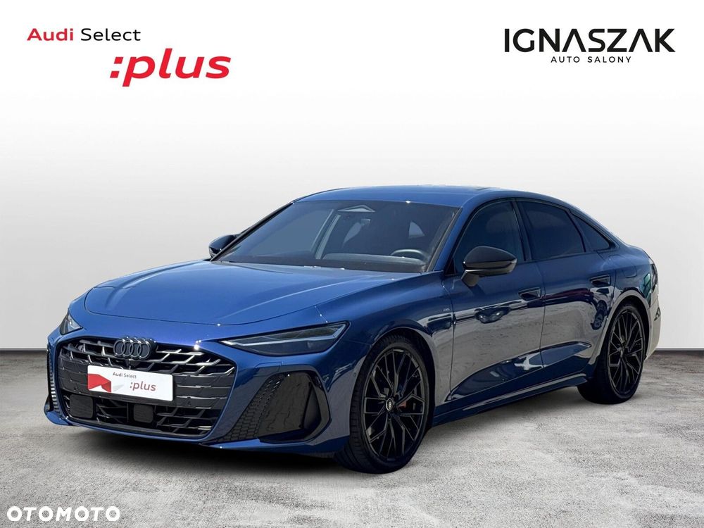 Audi A6 Limousine e-Hybrid Quattro S tronic - 2